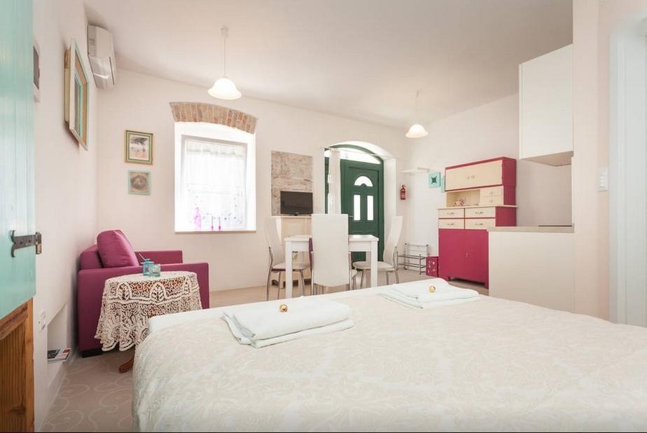 Stella Apartment Rovinj