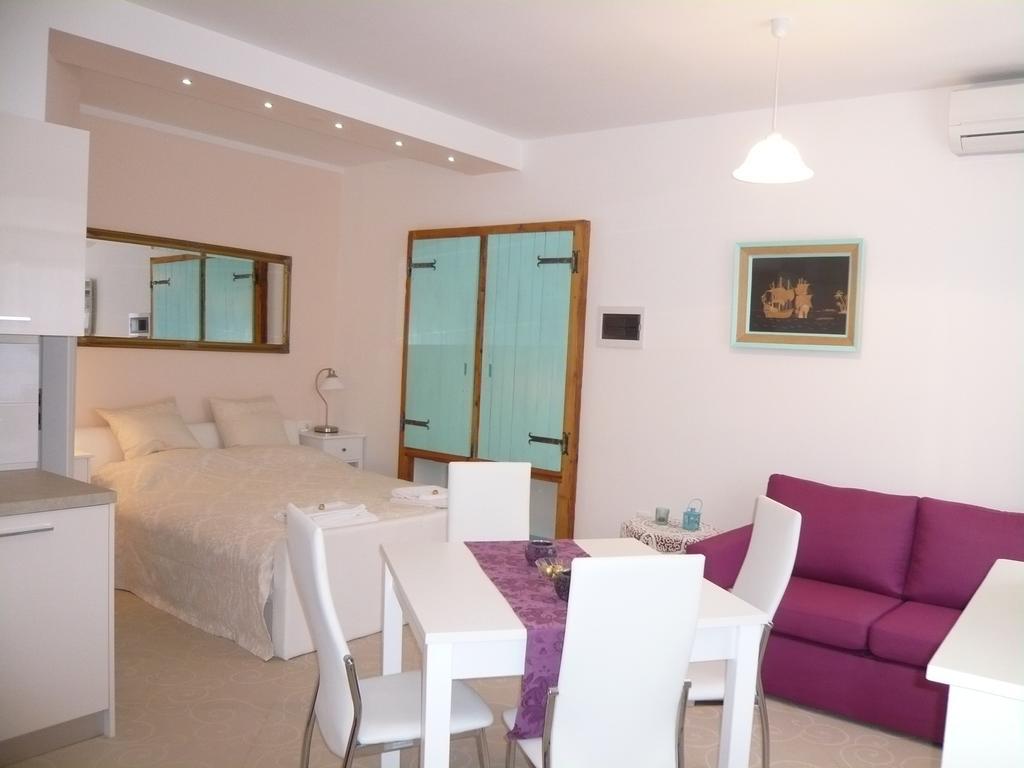 Stella Apartment Rovinj