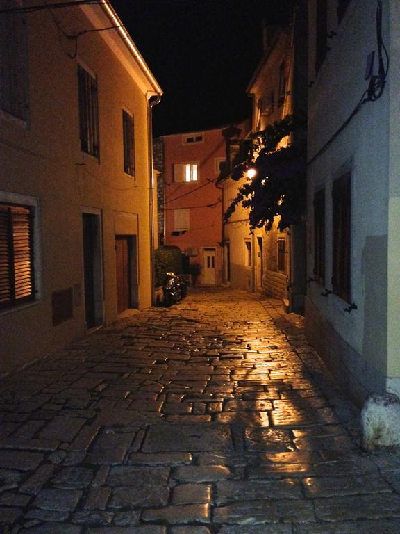 Apartment Stella Rovinj